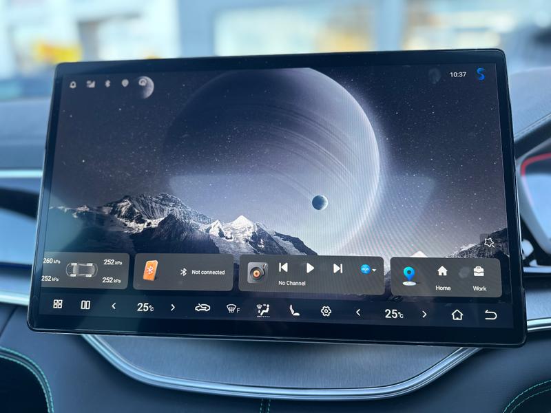 Used BYD Seal U 2025 for sale - 76738823: Photo 20