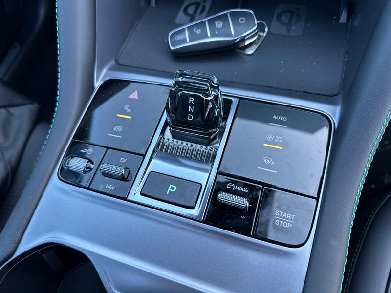 Used BYD Seal U 2025 for sale - 76738823: Photo 21