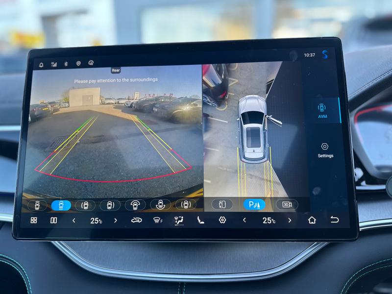 Used BYD Seal U 2025 for sale - 76738823: Photo 22