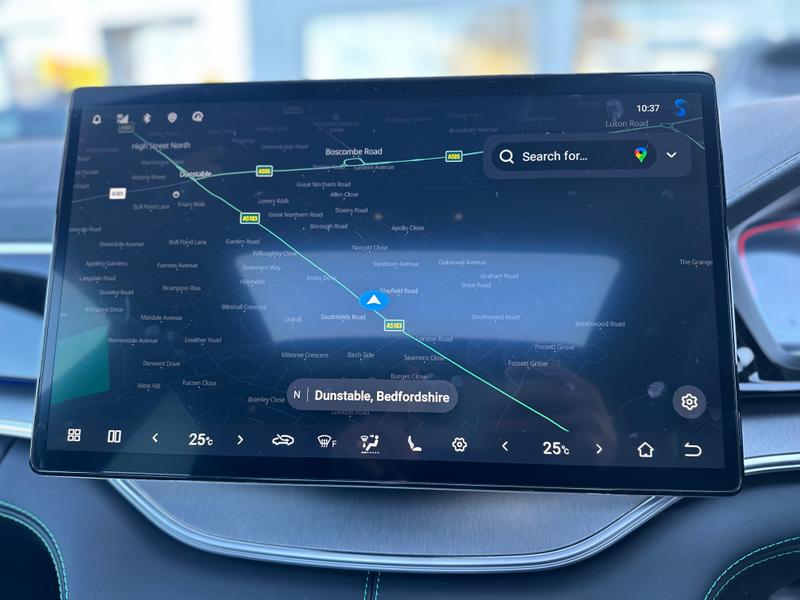 Used BYD Seal U 2025 for sale - 76738823: Photo 23