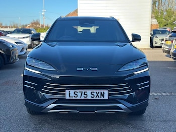 Used BYD Seal U 2025 for sale - 76738823: Photo