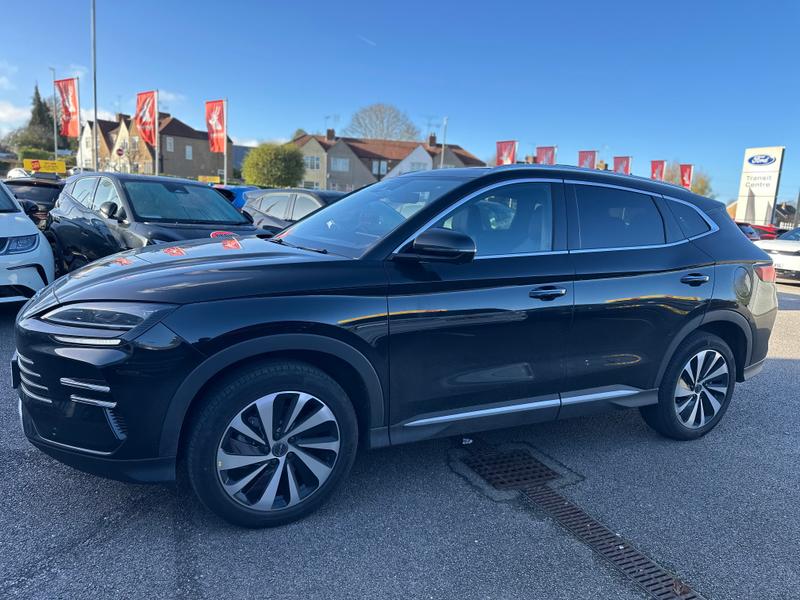 Used BYD Seal U 2025 for sale - 76738823: Photo 3