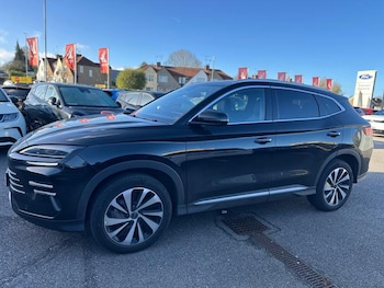 Used BYD Seal U 2025 for sale - 76738823: Photo