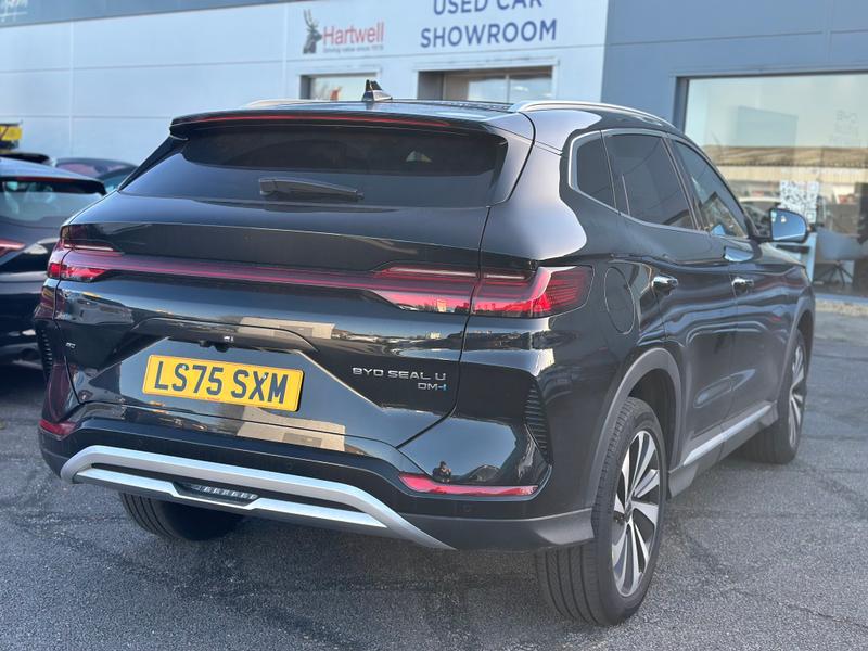 Used BYD Seal U 2025 for sale - 76738823: Photo 7