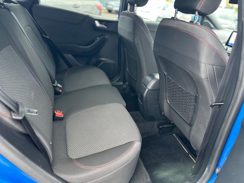 Used Ford Puma 2020 for sale - 76738916: Photo 11