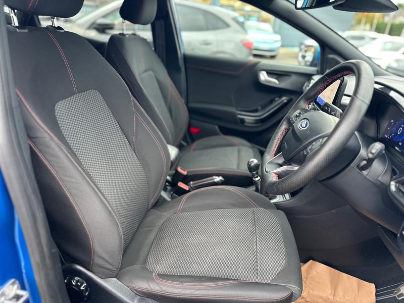 Used Ford Puma 2020 for sale - 76738916: Photo 12