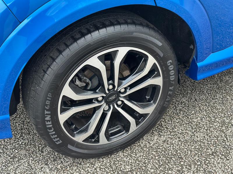 Used Ford Puma 2020 for sale - 76738916: Photo 13