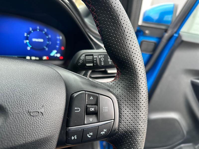 Used Ford Puma 2020 for sale - 76738916: Photo 14