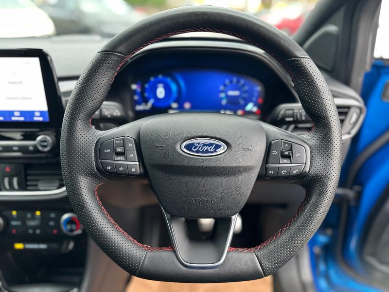 Used Ford Puma 2020 for sale - 76738916: Photo 16