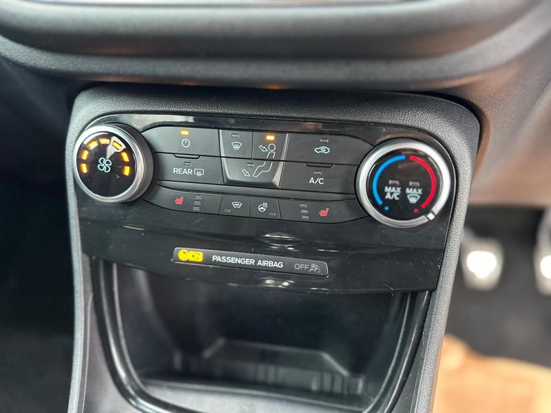 Used Ford Puma 2020 for sale - 76738916: Photo 17