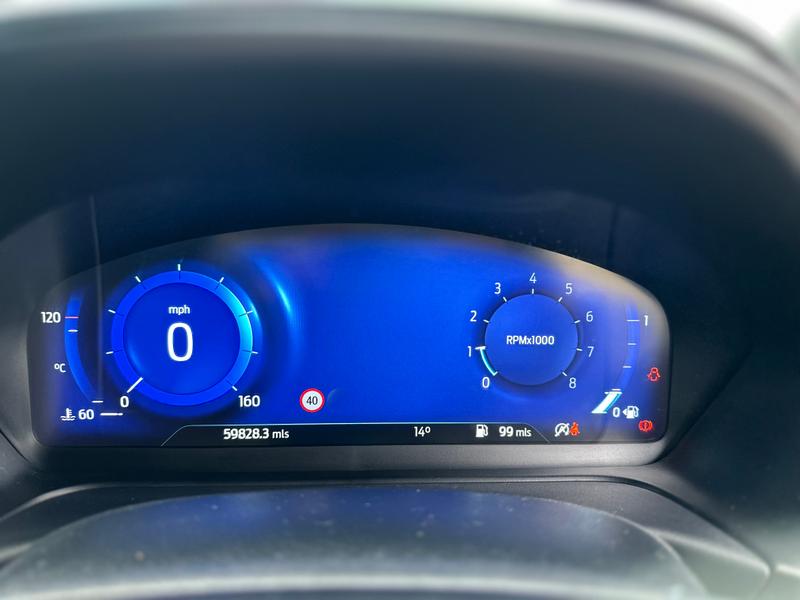 Used Ford Puma 2020 for sale - 76738916: Photo 19