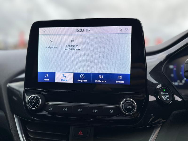 Used Ford Puma 2020 for sale - 76738916: Photo 20