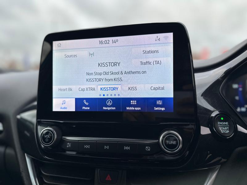 Used Ford Puma 2020 for sale - 76738916: Photo 21