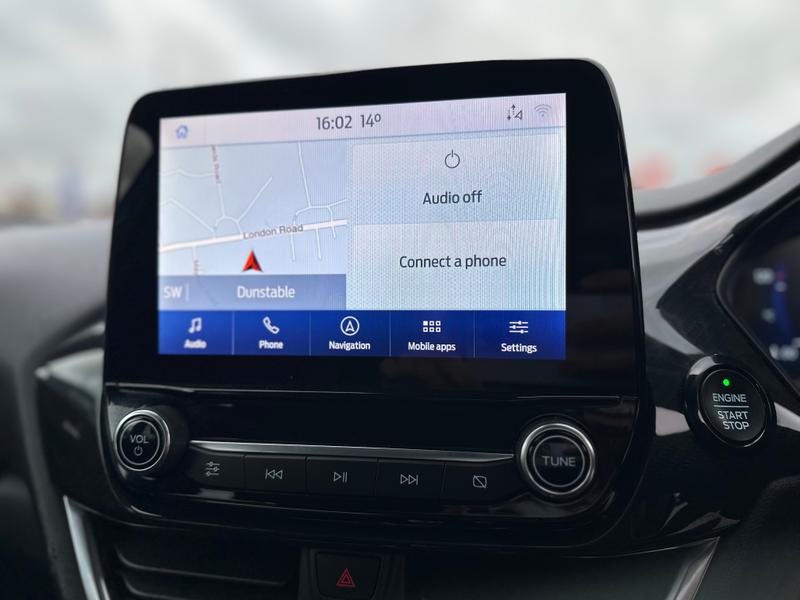 Used Ford Puma 2020 for sale - 76738916: Photo 22