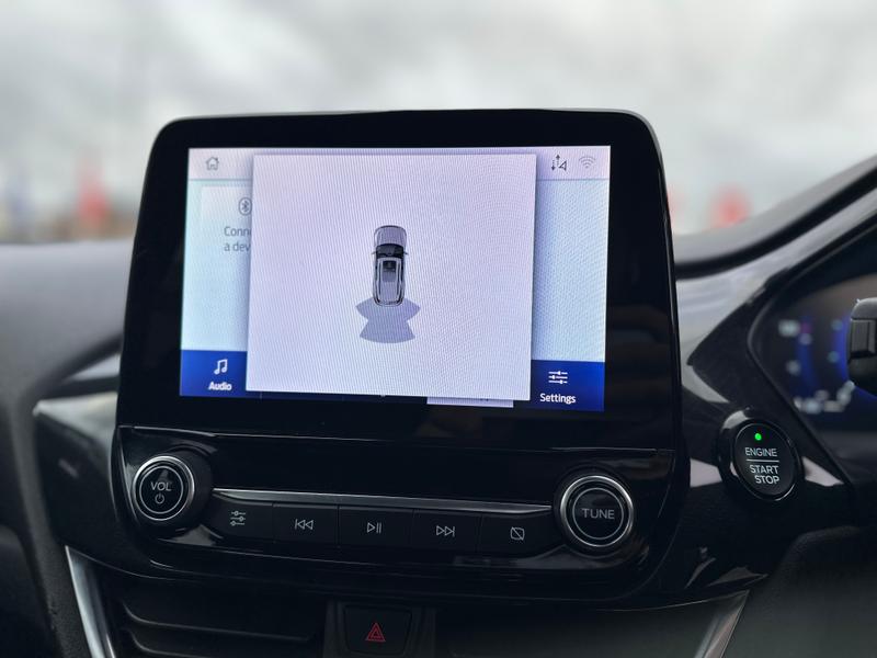 Used Ford Puma 2020 for sale - 76738916: Photo 23