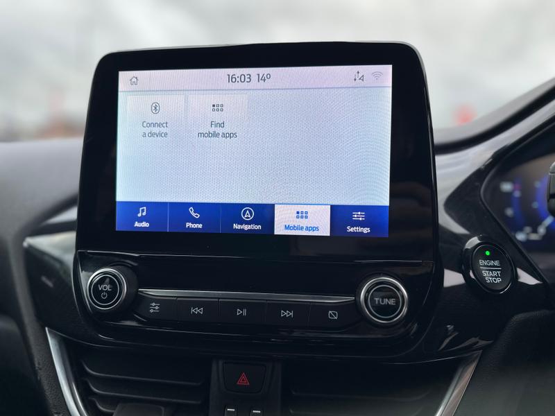 Used Ford Puma 2020 for sale - 76738916: Photo 24