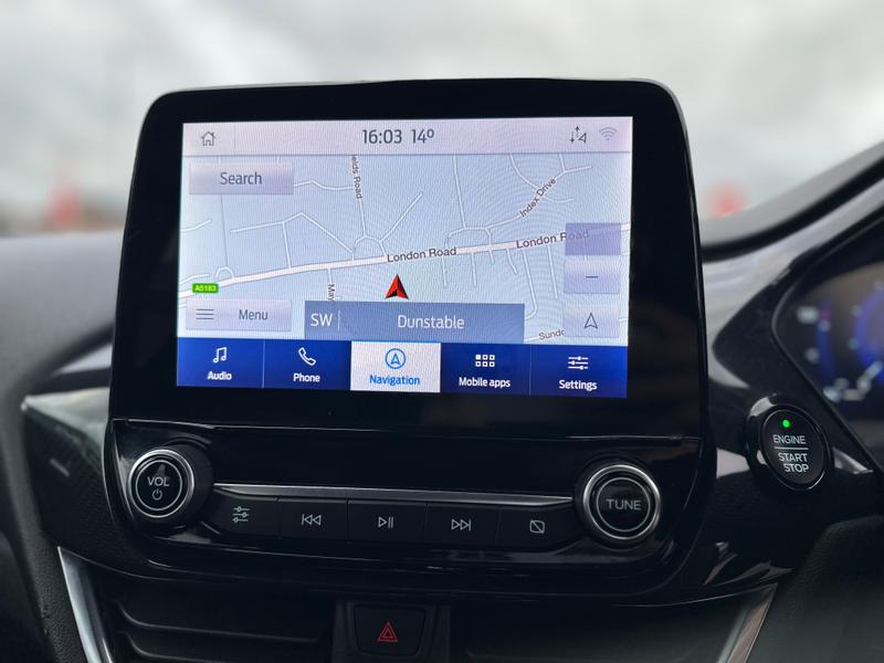 Used Ford Puma 2020 for sale - 76738916: Photo 25