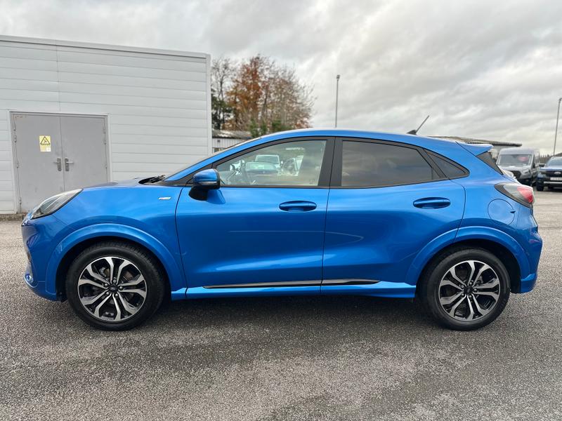 Used Ford Puma 2020 for sale - 76738916: Photo 6