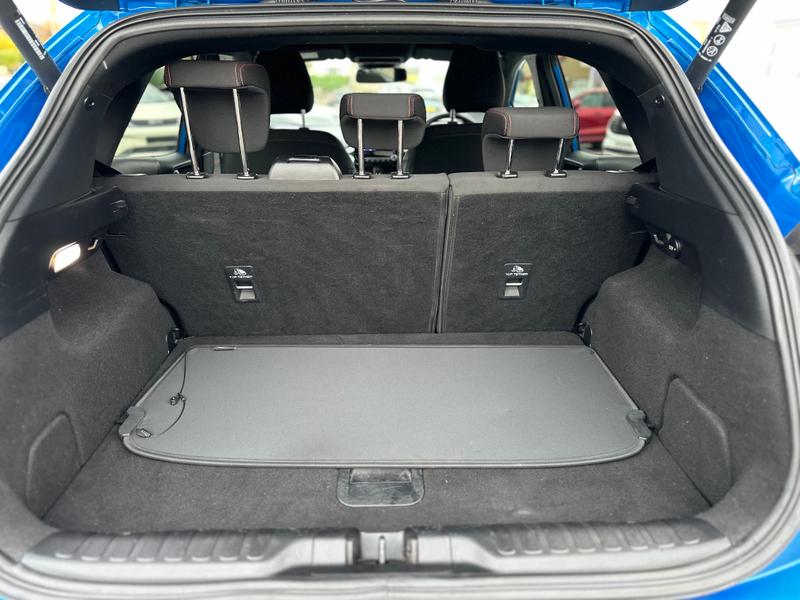 Used Ford Puma 2020 for sale - 76738916: Photo 7