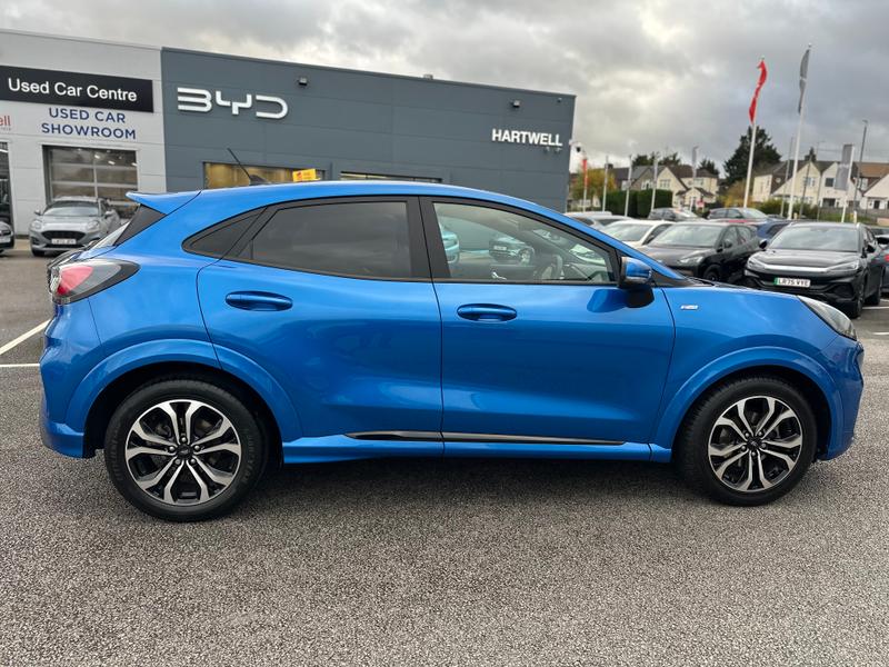 Used Ford Puma 2020 for sale - 76738916: Photo 8