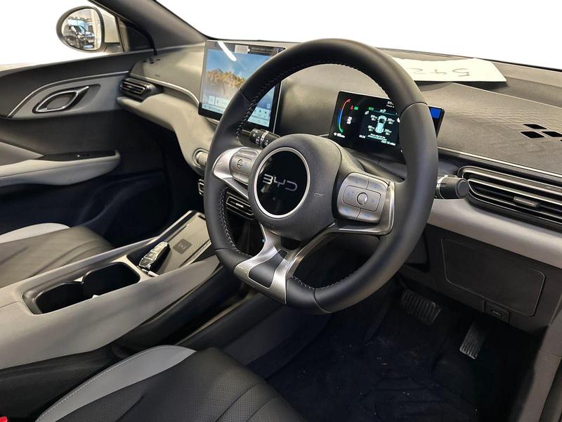 Used BYD Dolphin 2025 for sale - 77315813: Photo 11