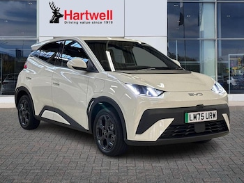 Used BYD Dolphin undefined for sale - 77315813: Photo