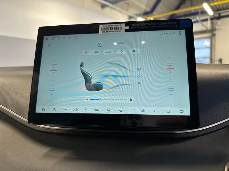 Used BYD Dolphin 2025 for sale - 77315813: Photo 21