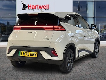 Used BYD Dolphin undefined for sale - 77315813: Photo