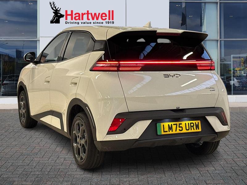 Used BYD Dolphin 2025 for sale - 77315813: Photo 6