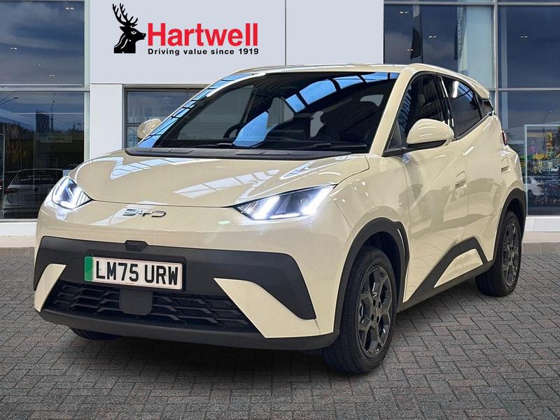 Used BYD Dolphin 2025 for sale - 77315813: Photo 8