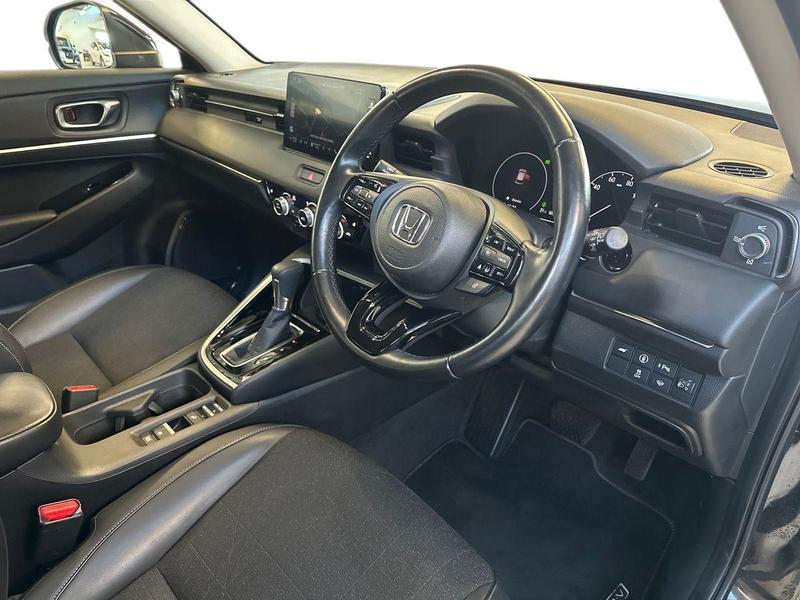 Used Honda HR-V 2023 for sale - 76750447: Photo 11