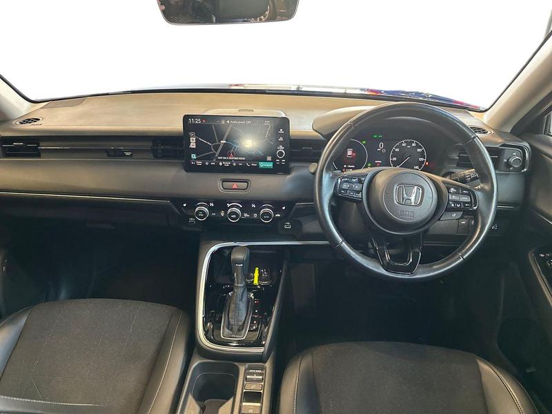 Used Honda HR-V 2023 for sale - 76750447: Photo 12