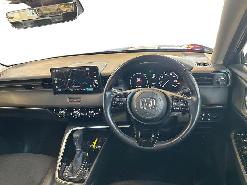 Used Honda HR-V 2023 for sale - 76750447: Photo 13