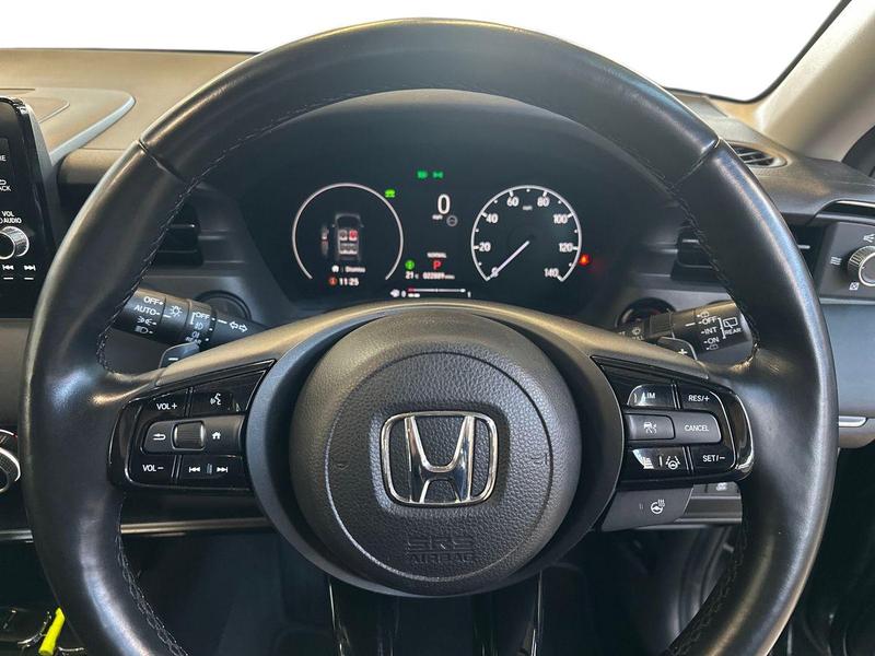 Used Honda HR-V 2023 for sale - 76750447: Photo 14