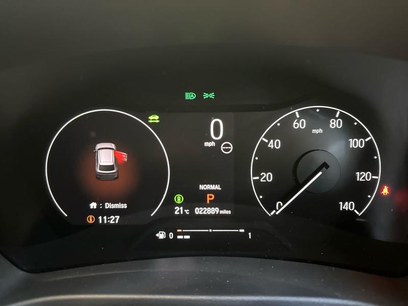 Used Honda HR-V 2023 for sale - 76750447: Photo 15