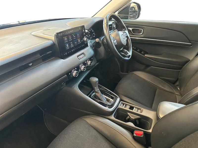 Used Honda HR-V 2023 for sale - 76750447: Photo 16