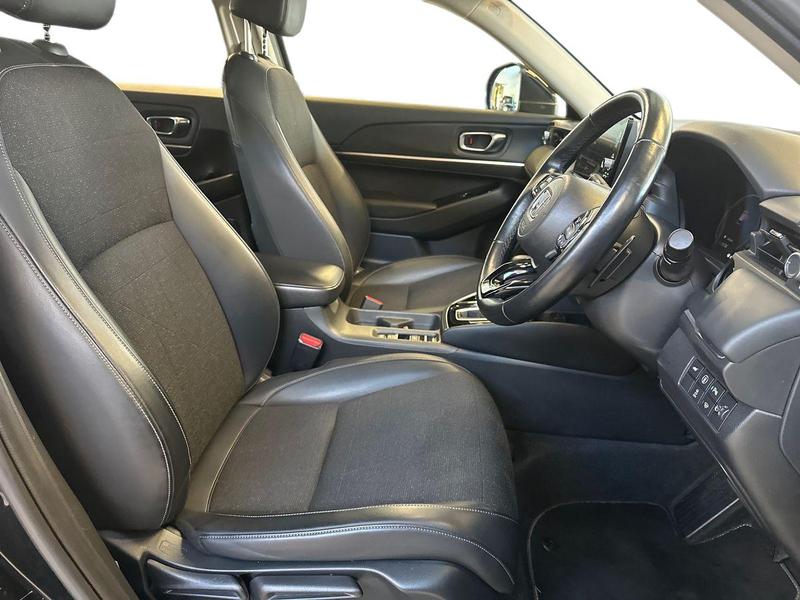 Used Honda HR-V 2023 for sale - 76750447: Photo 17