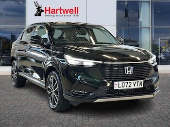 2023 - 1.5 eHEV Advance 5dr CVT