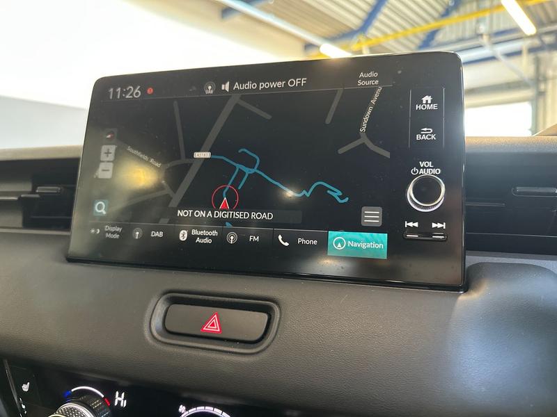 Used Honda HR-V 2023 for sale - 76750447: Photo 20