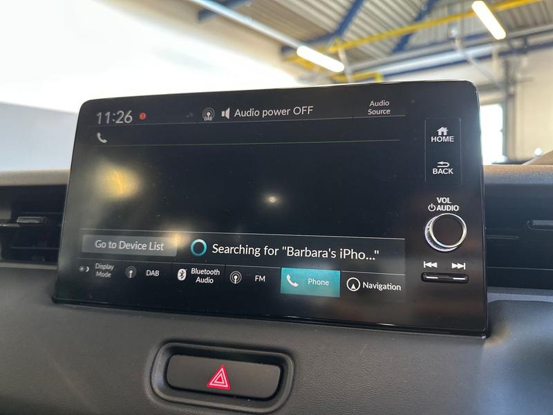 Used Honda HR-V 2023 for sale - 76750447: Photo 21