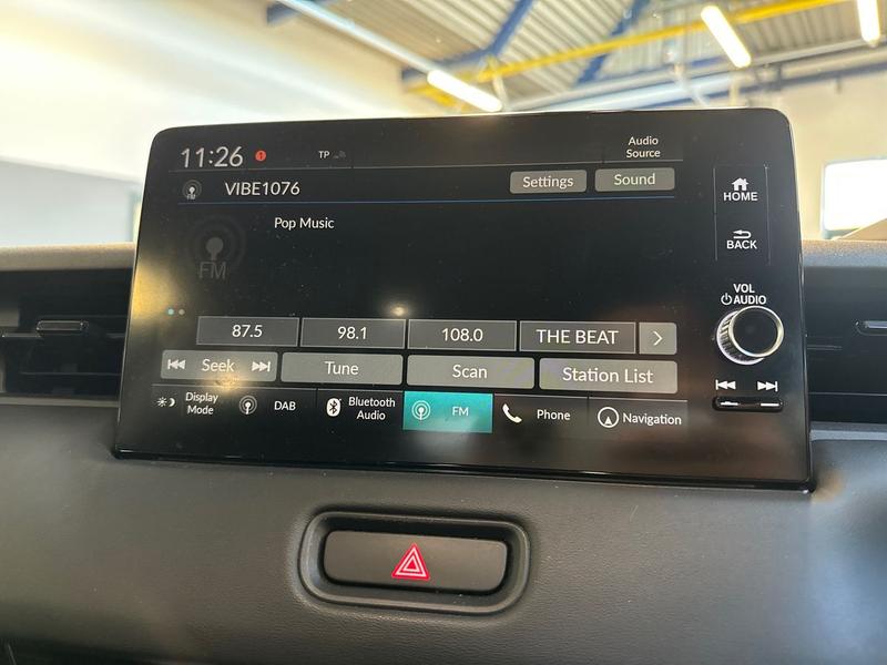 Used Honda HR-V 2023 for sale - 76750447: Photo 23