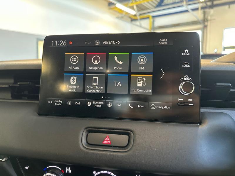 Used Honda HR-V 2023 for sale - 76750447: Photo 24