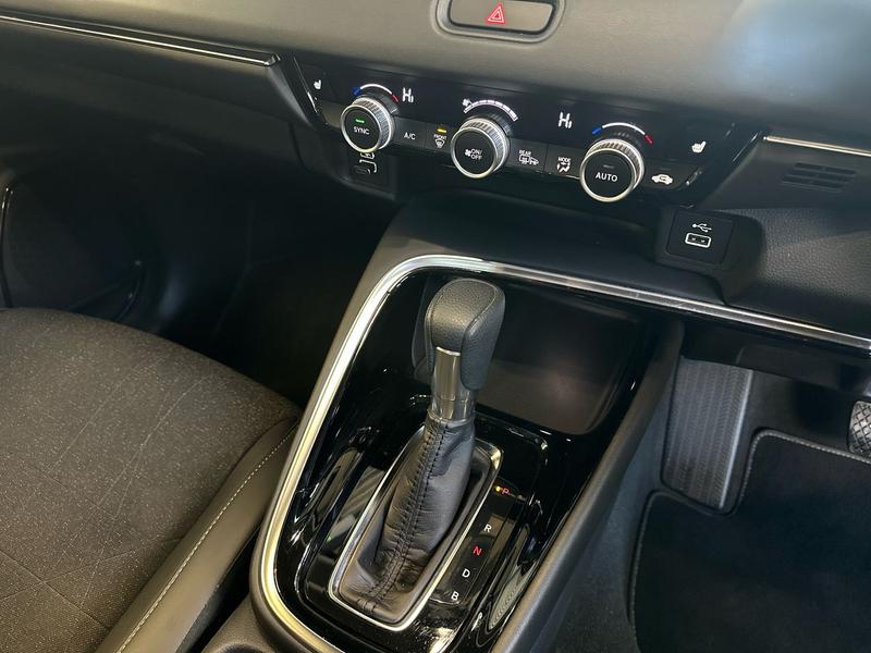 Used Honda HR-V 2023 for sale - 76750447: Photo 25