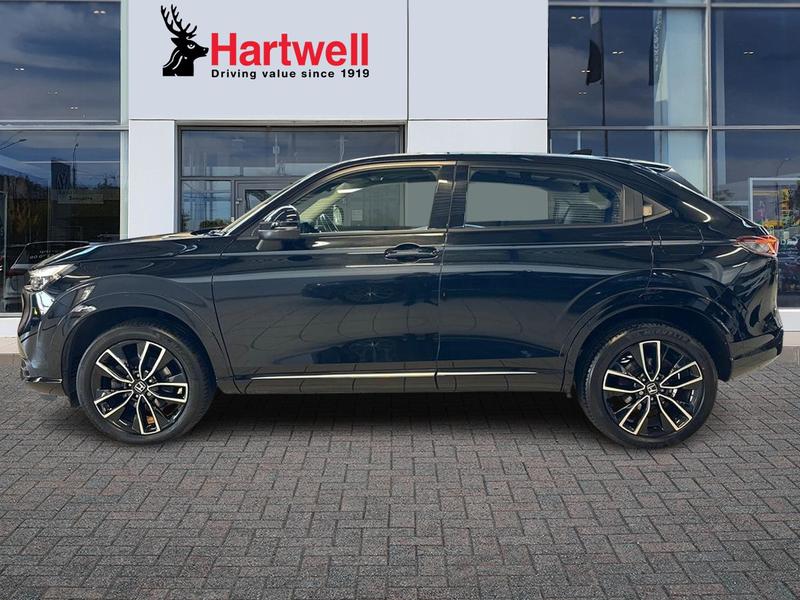 Used Honda HR-V 2023 for sale - 76750447: Photo 7