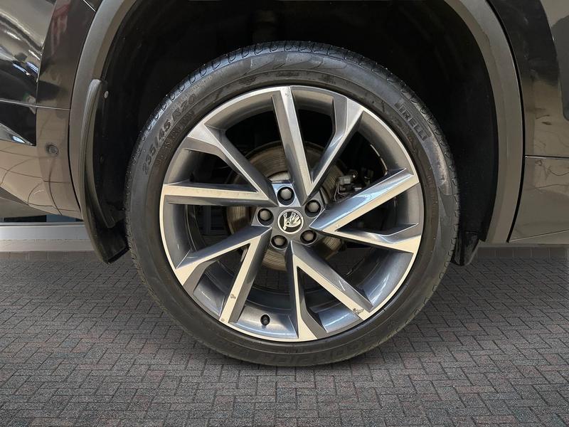 Used Skoda Kodiaq 2018 for sale - 77292710: Photo 10
