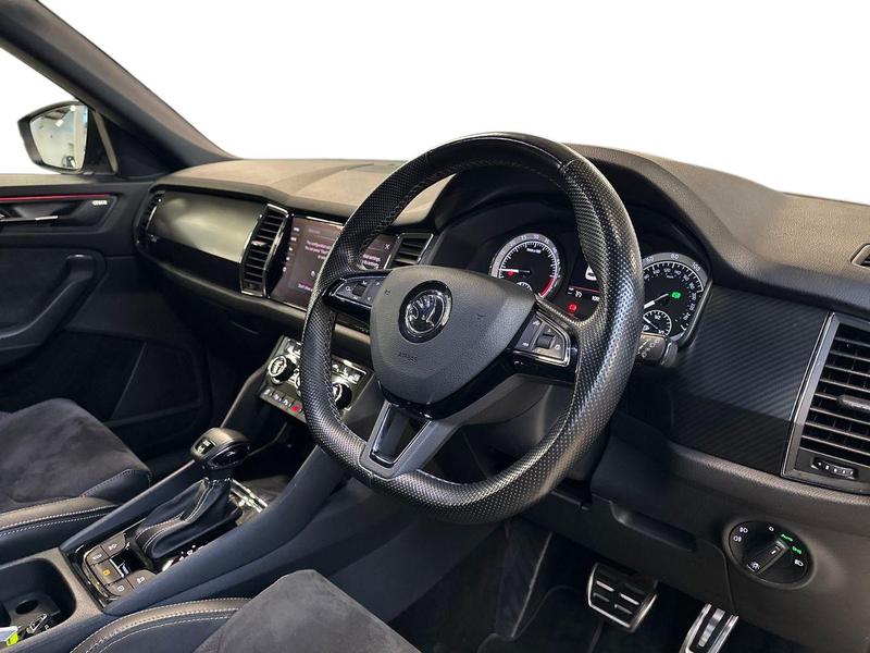 Used Skoda Kodiaq 2018 for sale - 77292710: Photo 11