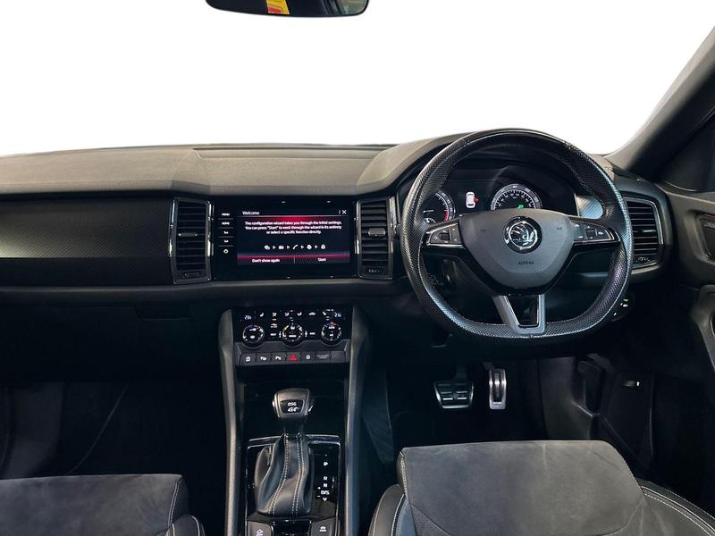 Used Skoda Kodiaq 2018 for sale - 77292710: Photo 12