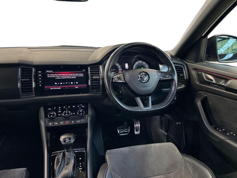 Used Skoda Kodiaq 2018 for sale - 77292710: Photo 13