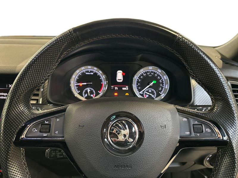 Used Skoda Kodiaq 2018 for sale - 77292710: Photo 14