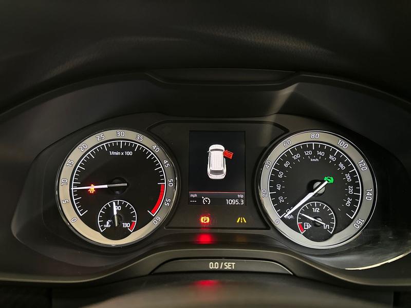 Used Skoda Kodiaq 2018 for sale - 77292710: Photo 15